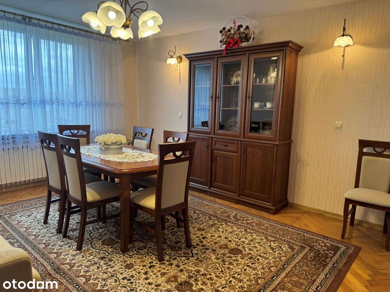 Siedlisko w gminie Brańszczyk-11