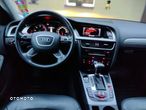 Audi A4 3.0 TDI Multitronic - 6