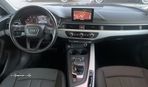 Audi A4 Avant 35 TDI Design S tronic - 6