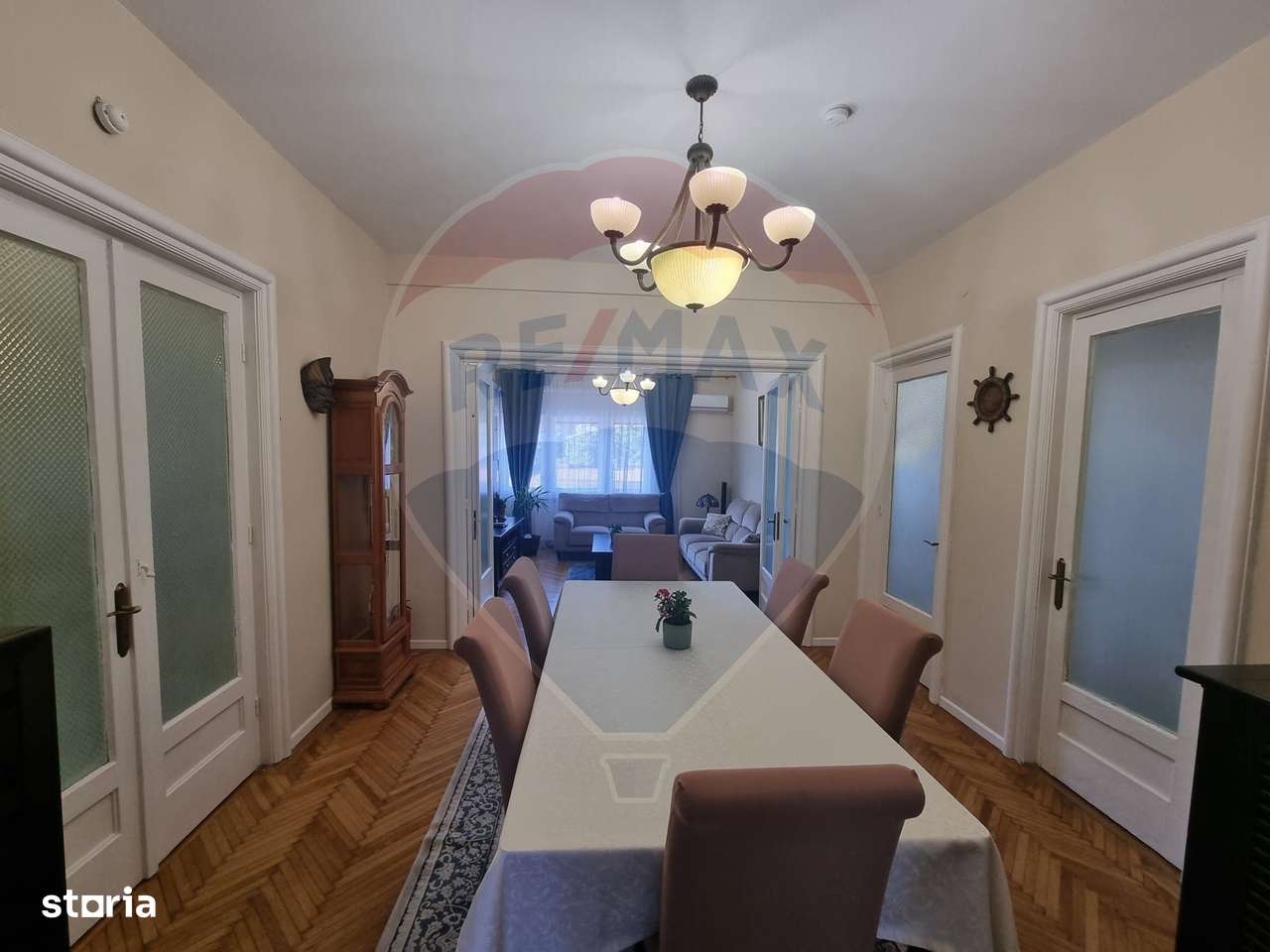 Apartament cu 6 camere de închiriat în zona Tomis Mall - Imagine principală: 2/15