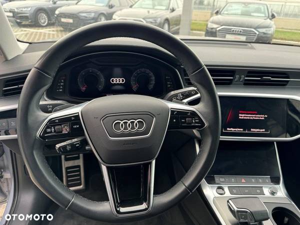 Audi A6 Allroad - 16