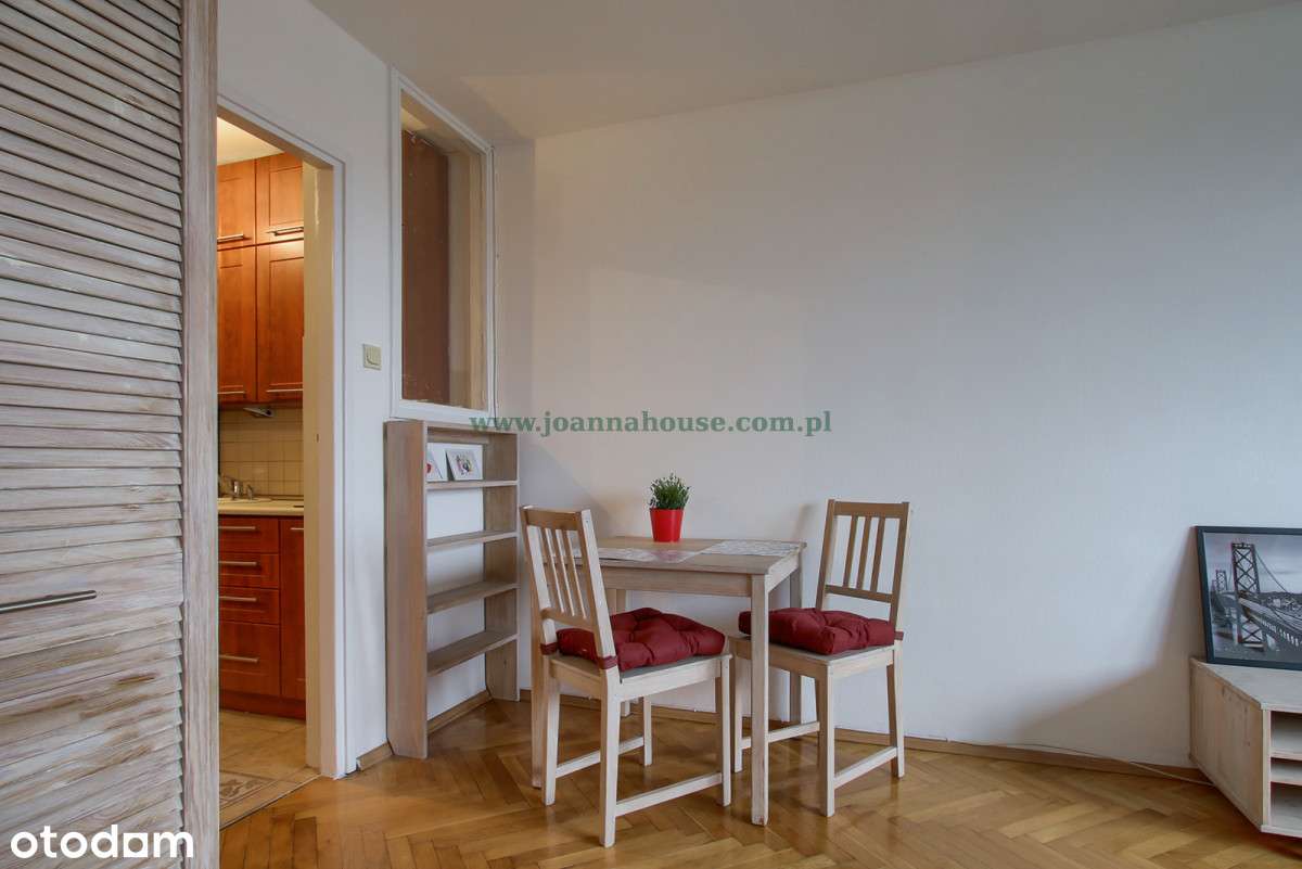 ul. Popiełuszki, metro Marymont, b. ładne - Pełny obrazek: 4/12