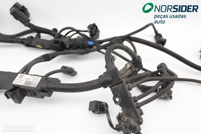 Instala elect comparti motor Bmw Serie-1 Coupe (E82)|07-11 - 4