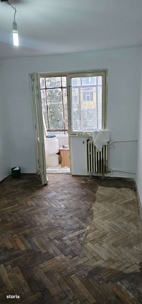 Inel II - Groapa - Apartament 2 camere - Imagine principală: 4/5