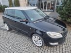 Skoda Fabia 1.2 12V Elegance - 11