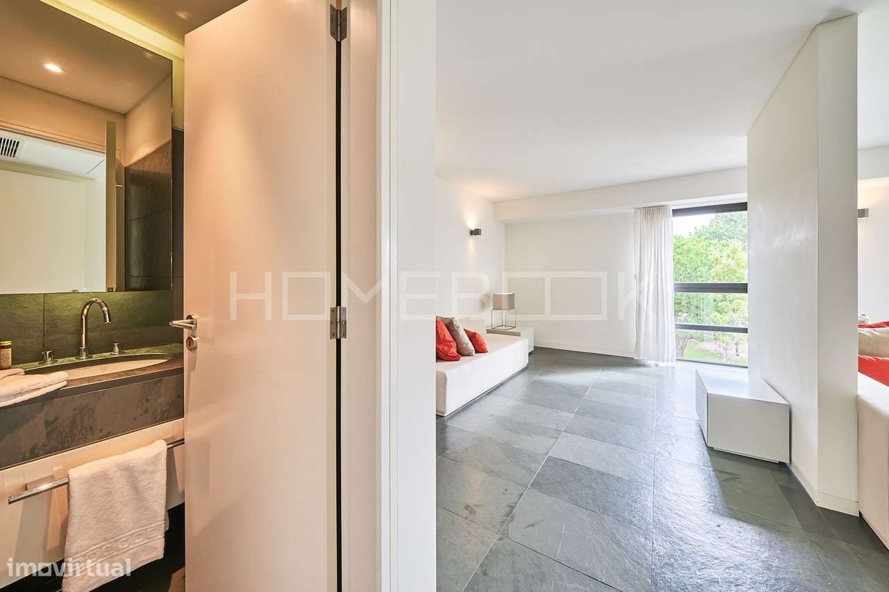Edifício Ácala - T1 com lugar de Garagem - 2º Piso-18