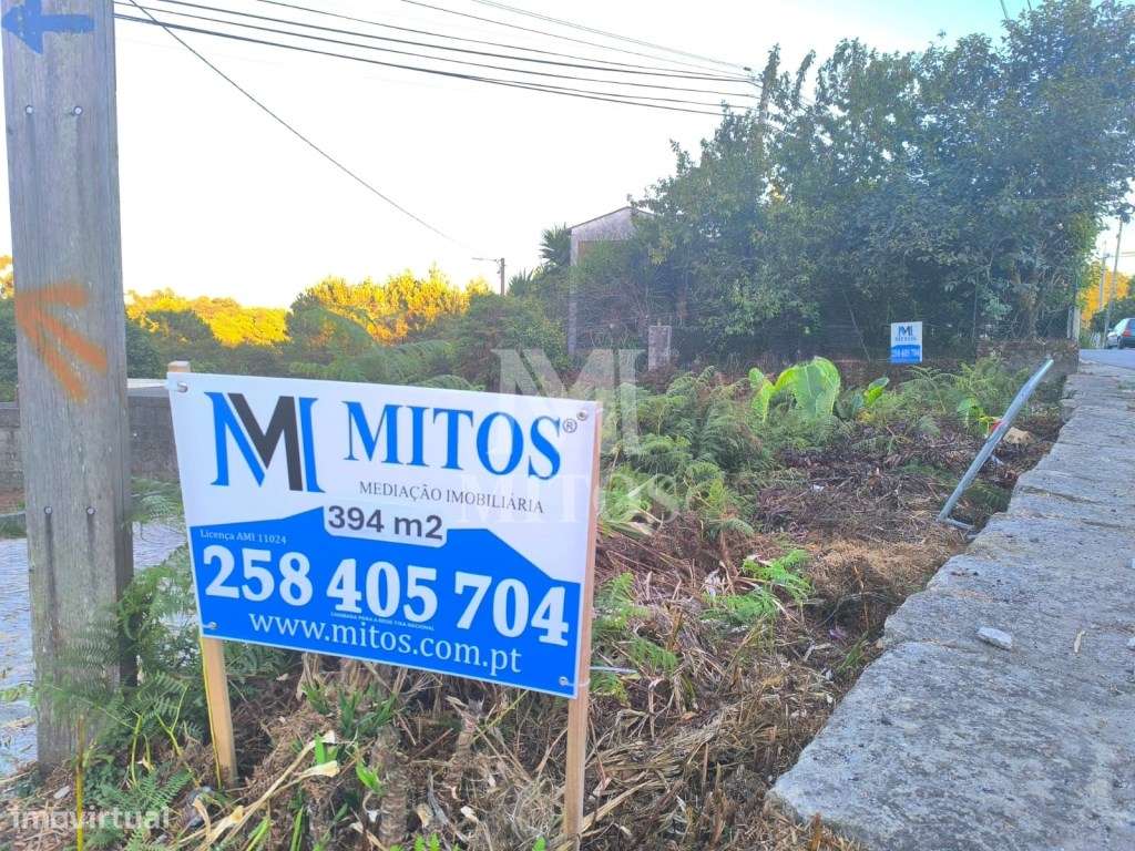 Terreno em Castelo do Neiva - Grande imagem: 3/12