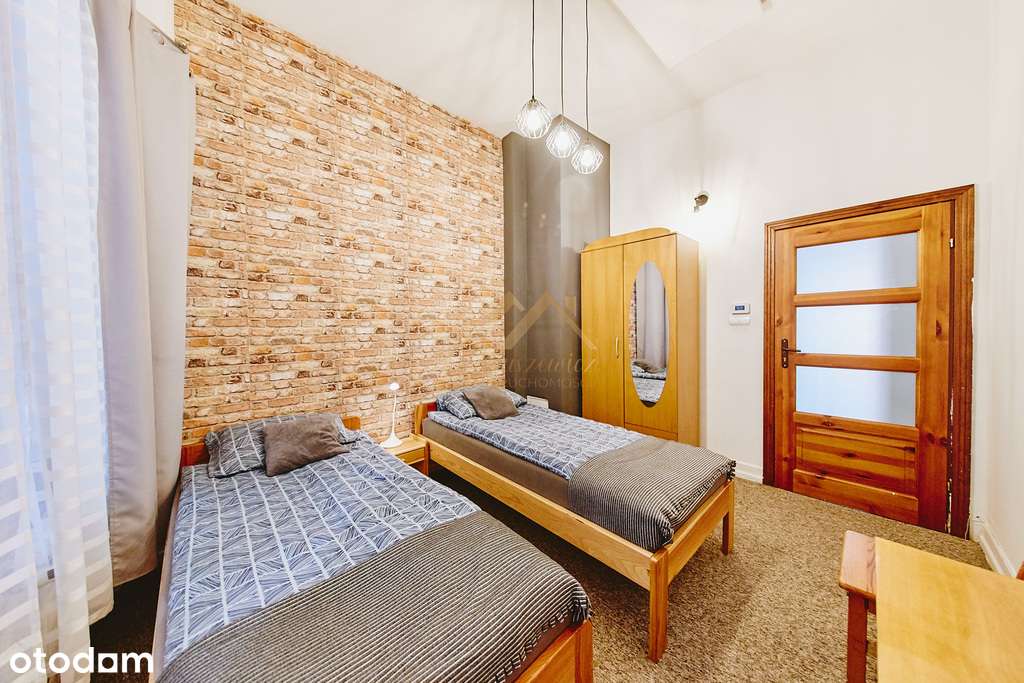 Bezczynszowe M przy Zalewie i Bulwarach-Kościuszki-4