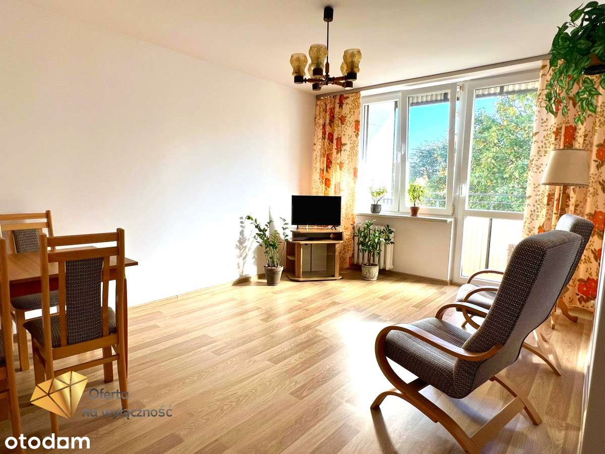 3 pokoje, piwnica, zieleń Kalinowszczyzna - Pełny obrazek: 5/15