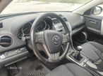 Mazda 6 MZR-CD 2.0 Comfort - 20