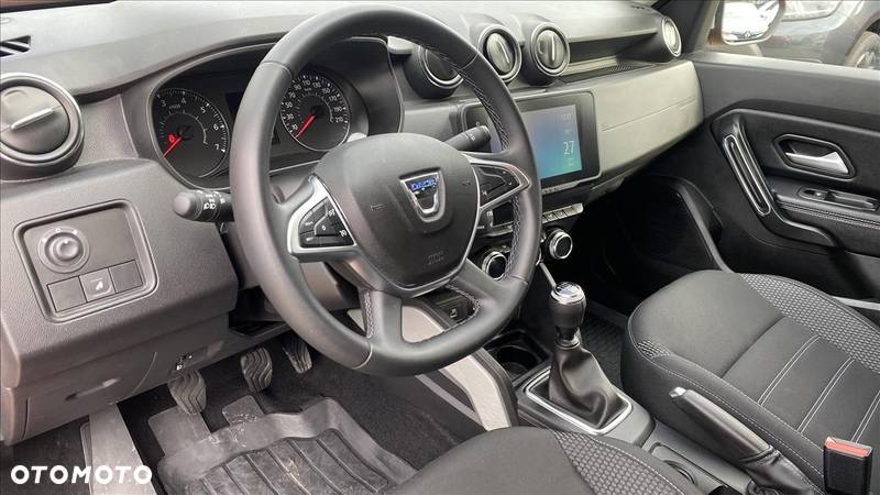 Dacia Duster 1.3 TCe Prestige - 9