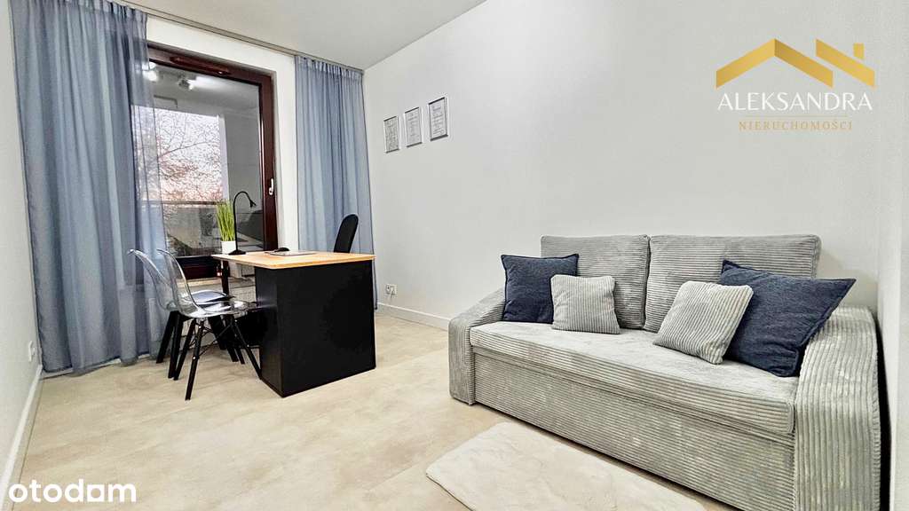 Apartament przy Operze |  Kijowska  | Piękny widok-10