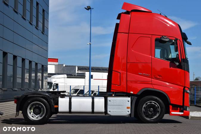 Volvo FH500 MEGA !! - 9