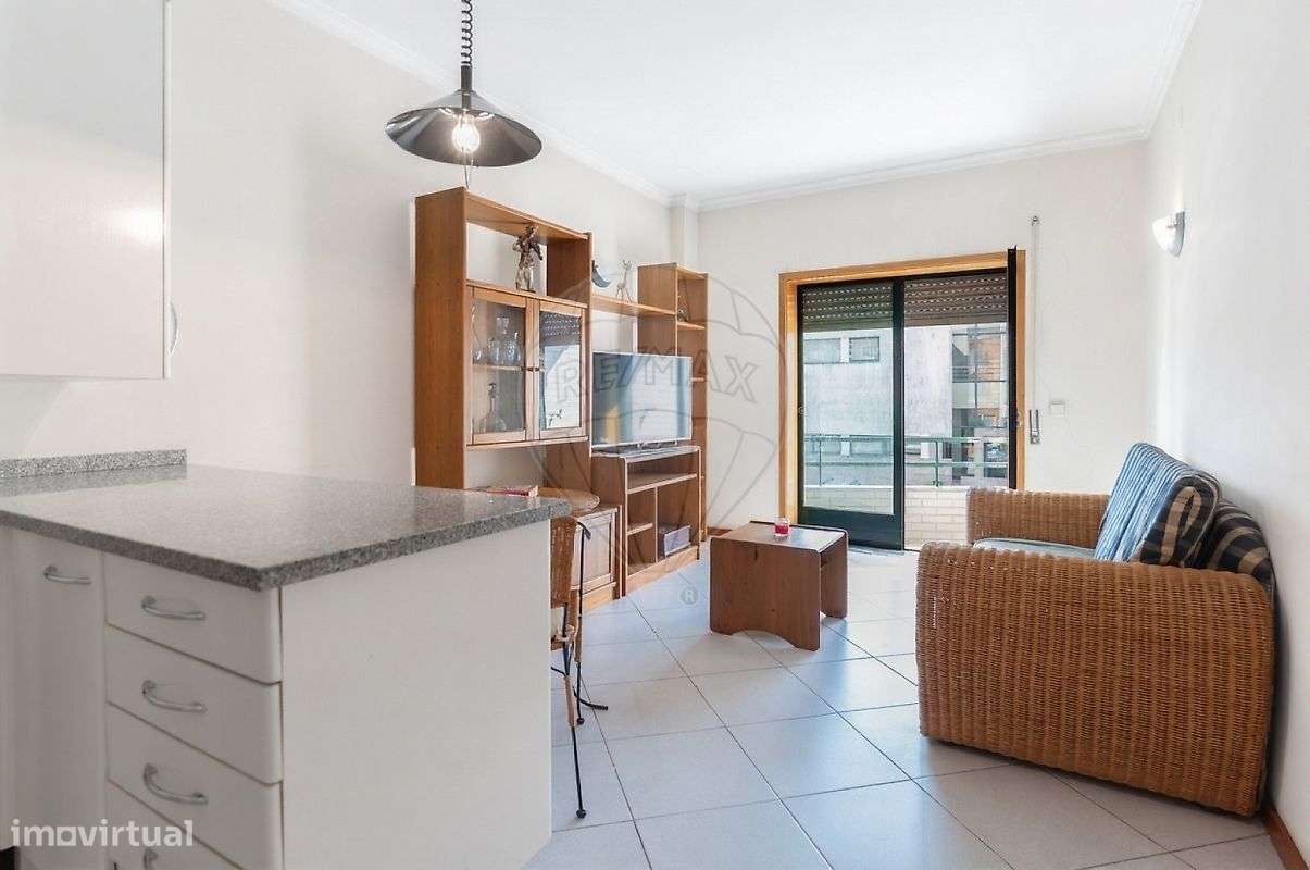 Apartamento T1 para arrendamento - Grande imagem: 4/13