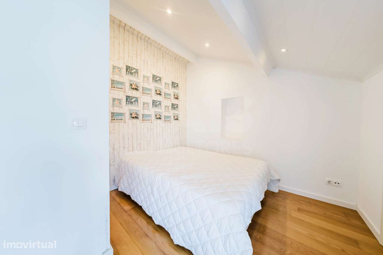 Moradia T1+3 na praia de São Martinho do Porto-17