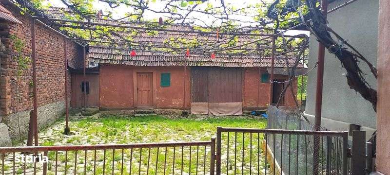 Casa de locuit batraneasca - Imagine principală: 5/5