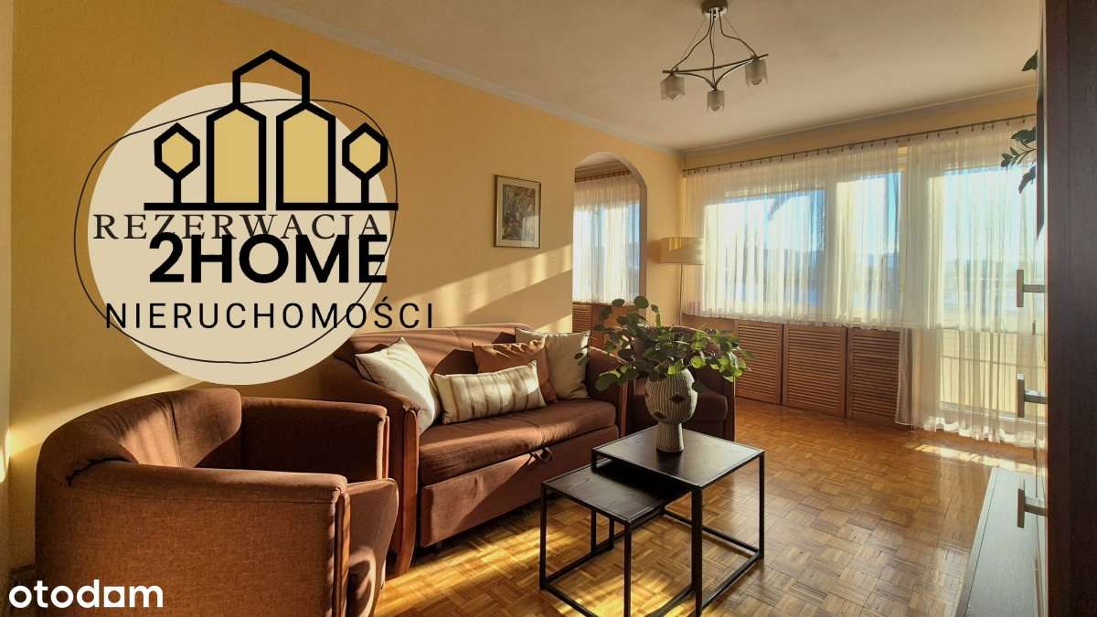 3pokojowe z balkonem na Gumniskach-0