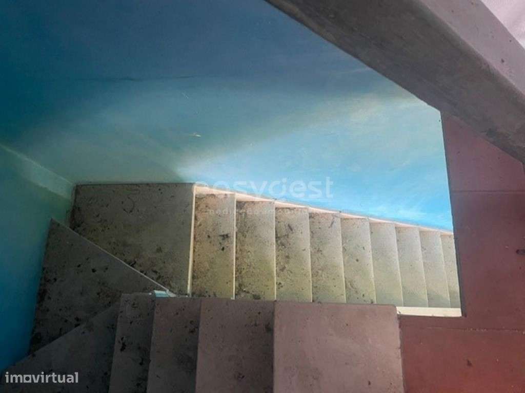 Moradia de 2 pisos para recuperar em Sebal, Condeixa-a-Nova - Grande imagem: 4/14