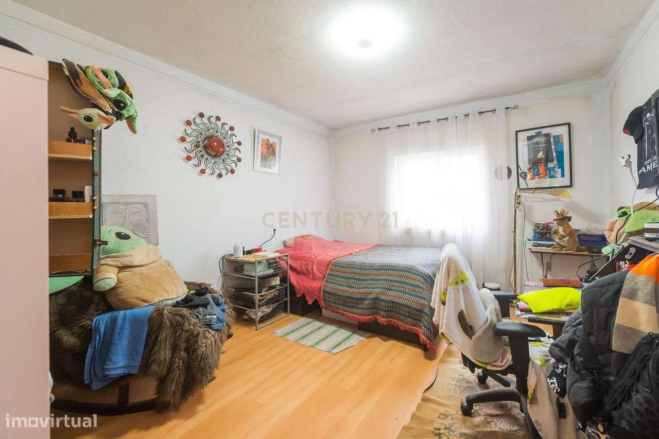 Moradia T3 em São Domingos de Rana-17