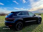 Porsche Macan S Diesel - 33