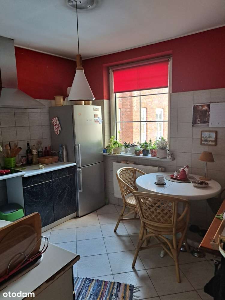 Na sprzedaż mieszkanie w centrum miasta .-5