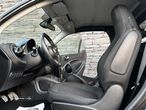 Smart Fortwo Cabrio 0.9 Passion 90 - 12