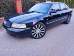 Audi A8 4.2 Quattro - 2