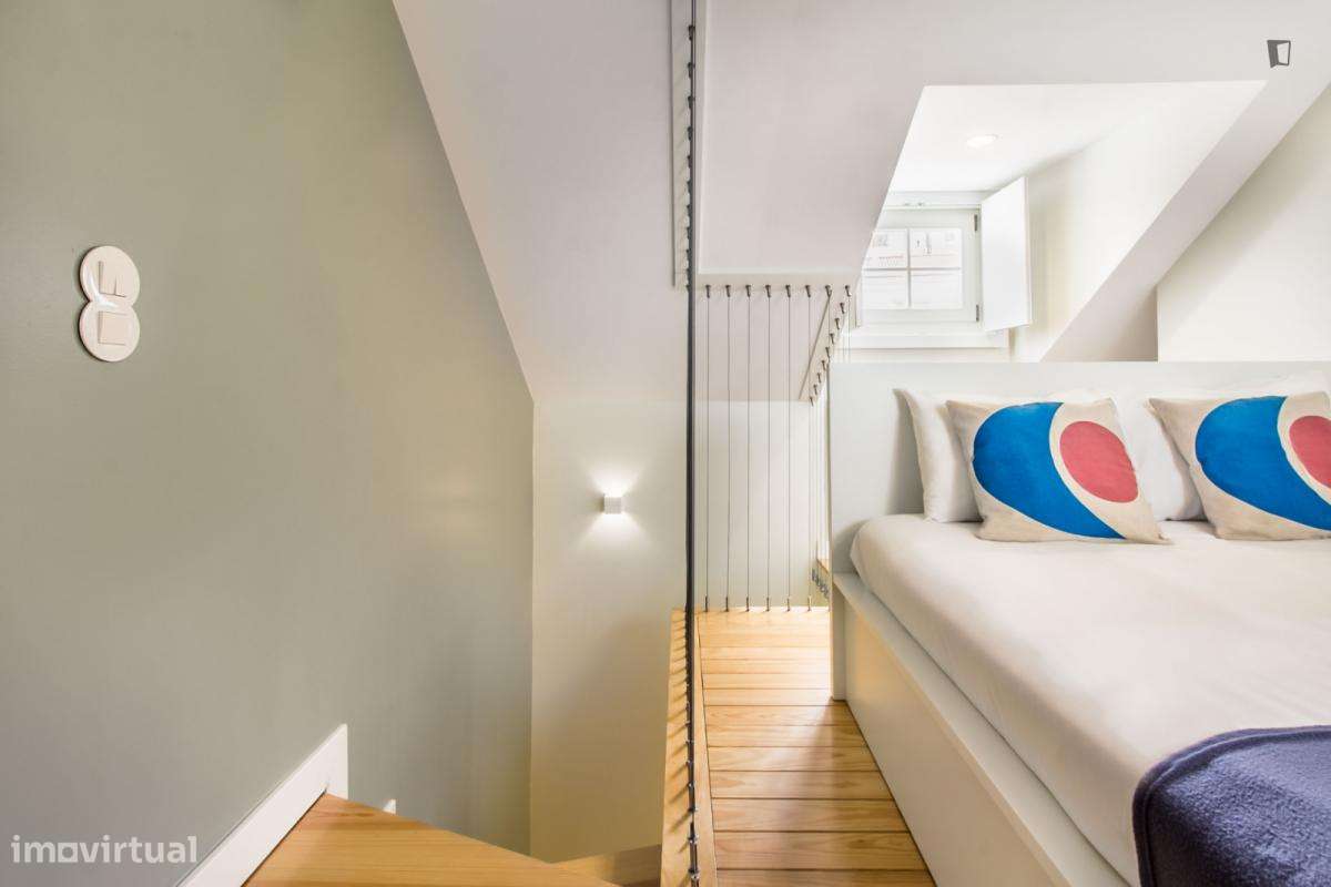 Apartamento com 2 quartos - localizado em Alfama Lisbon - Grande imagem: 5/8