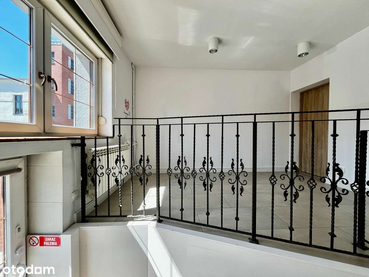 Przytulna kawalerka w Swarzędzu, ul. Nowy Świat 3A - Pełny obrazek: 5/10