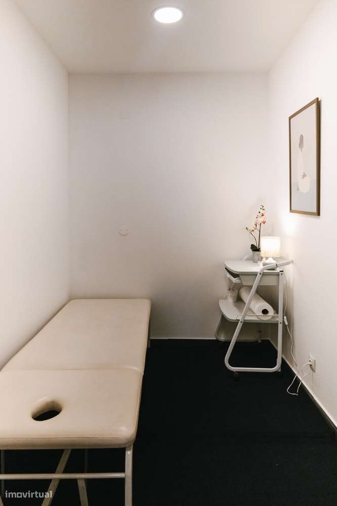 Alugo gabinetes para consultas, terapias e estetica - Grande imagem: 4/6