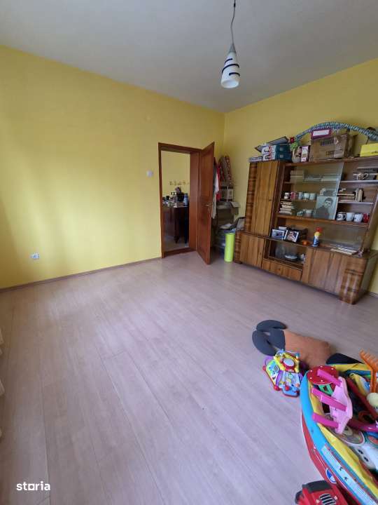 Casa P+M cu teren de 18 ari, Baia Sprie-2