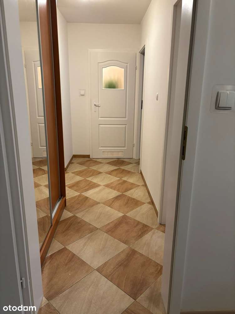 Mieszkanie 60m2 przy Rynku, kompletnie wykończone + balkon - Pełny obrazek: 5/10