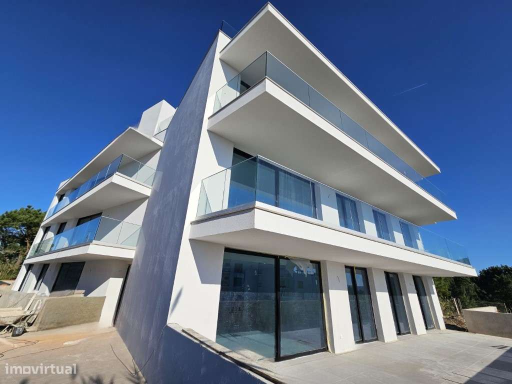 Apartamento T2 novo, na Nazaré - Grande imagem: 3/13
