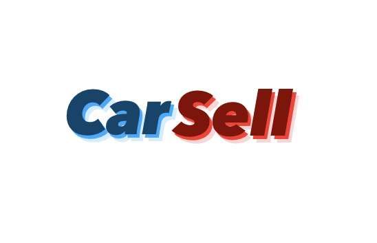 CarSell logo