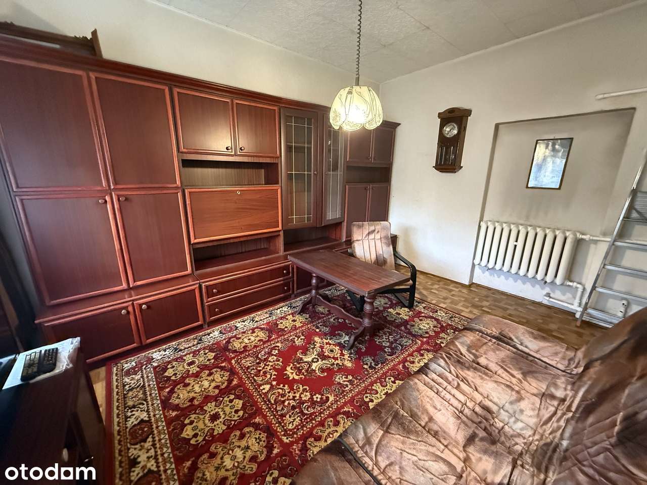 Mieszkanie, 58 m², Szczecin-4