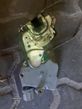 Fechadura condutor nissan almera n16 - 5