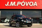 Nissan Juke 1.5 dCi N-Connecta - 2