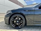 BMW Seria 5 520d Touring Aut. M Sport Edition - 9