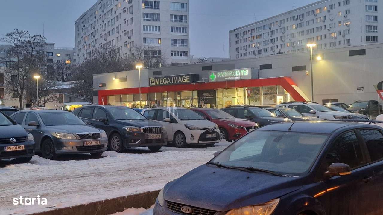 Apartament 2 camere ultracentral Metrou Dristor Parklake-5