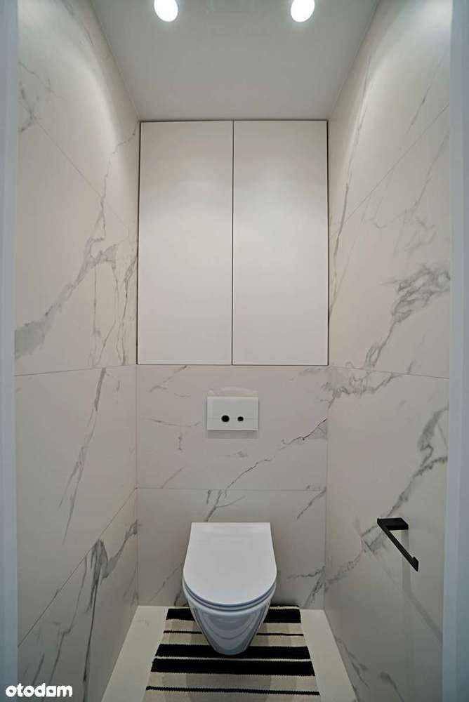 4-pokojowe mieszkanie po generalnym remoncie – Fordon, os. Przylesie-3