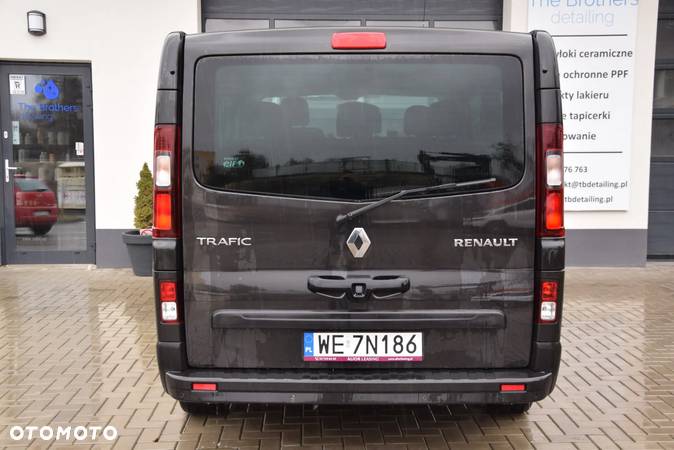 Renault Trafic - 15