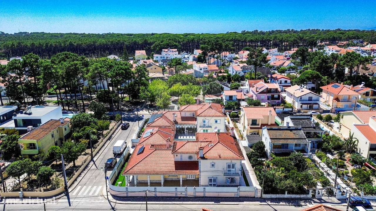 Moradia T5 para venda - Grande imagem: 2/46