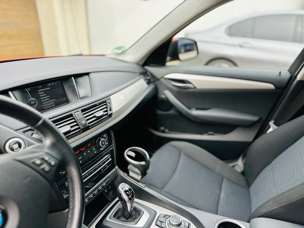 BMW X1 xDrive18d Aut. - 30
