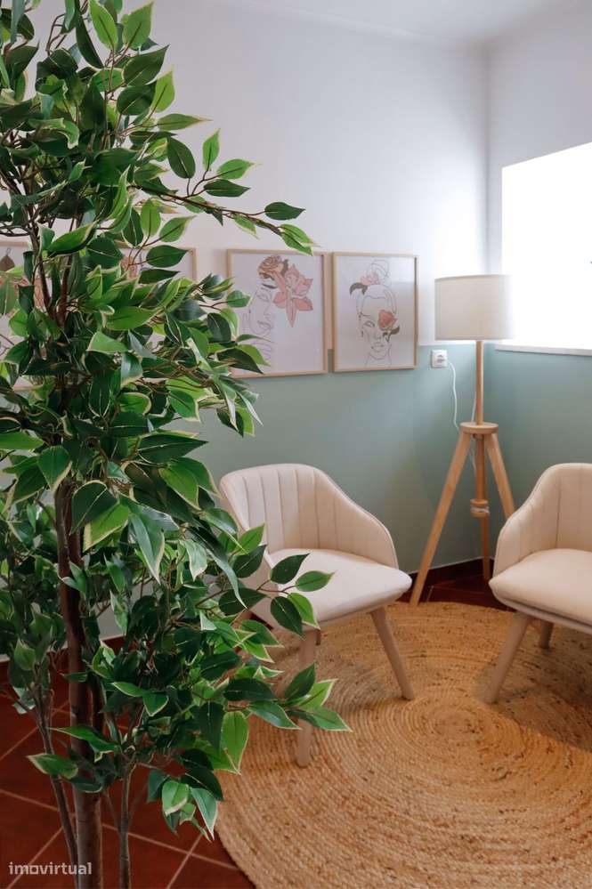 Aluga-se espaço para estética, massagem e terapias - Grande imagem: 4/10