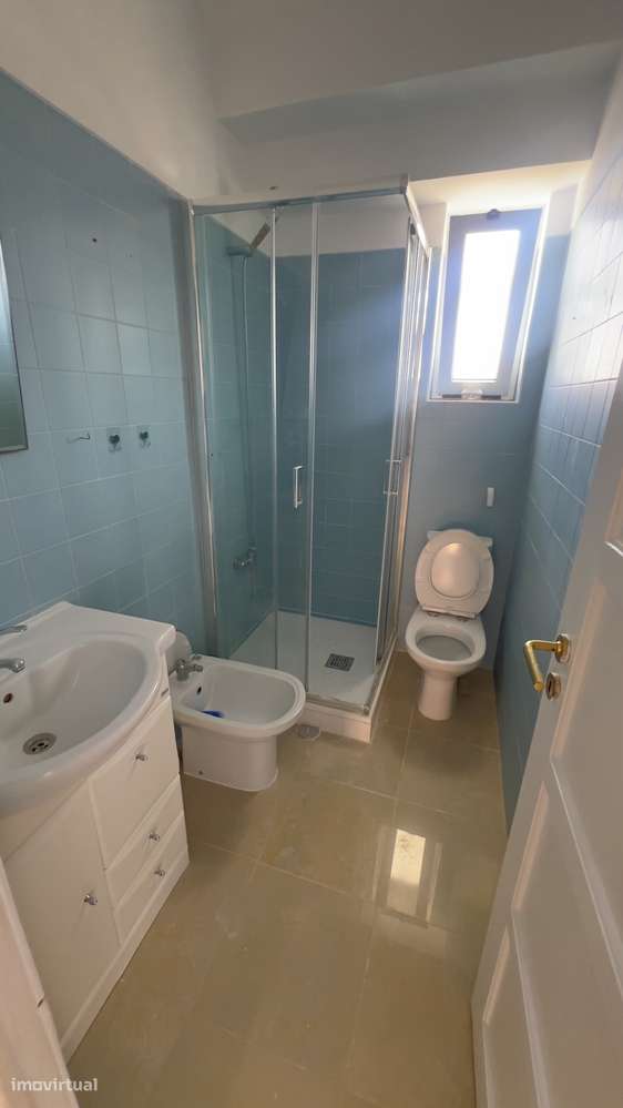 Apartamento T2 Benfica-11