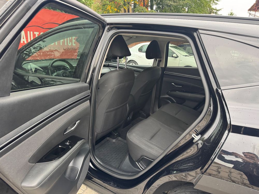 hyundai tucson   1 6 l 150 cp 4wd 6mt style