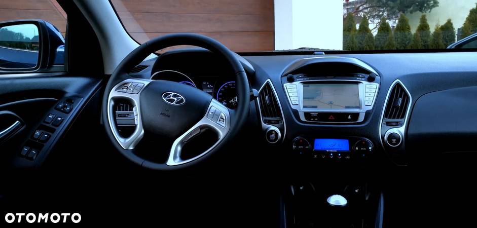 Hyundai ix35 2.0 Premium - 35