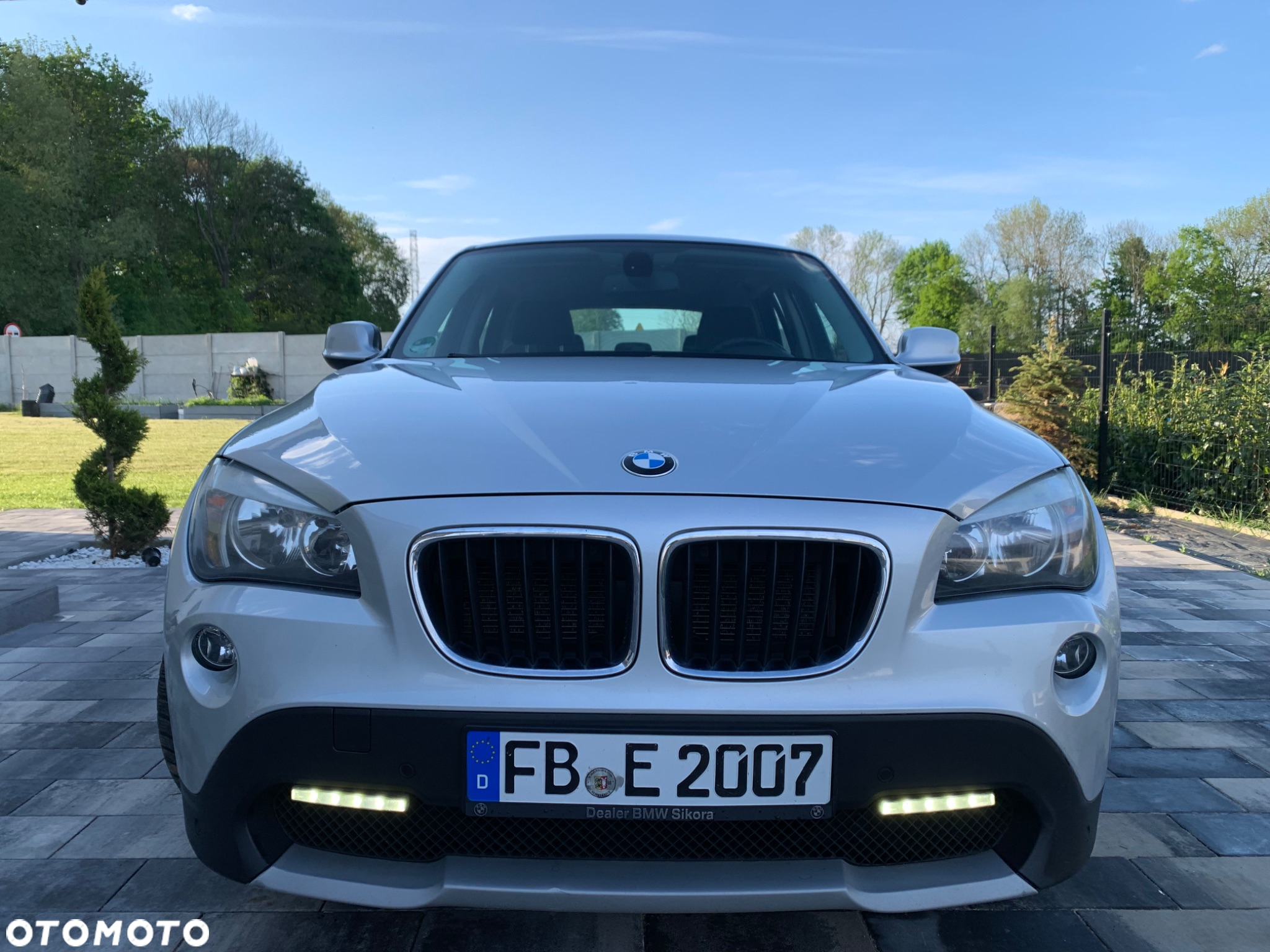 BMW X1 xDrive18d - 3