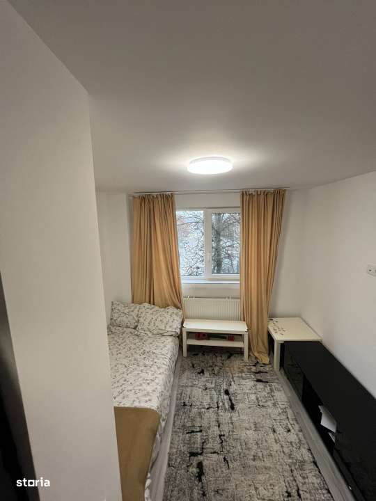 Apartament 2 camere decomandat - Imagine principală: 5/7