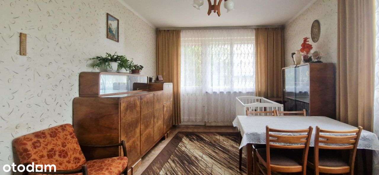 Dom na Klinach – 2 niezależne mieszkania-8